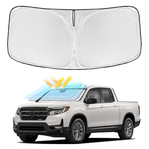 for Honda Ridgeline 2017