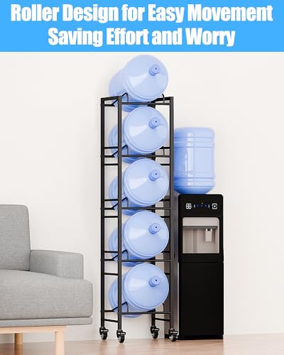 5 Gallon Water Jug Holder