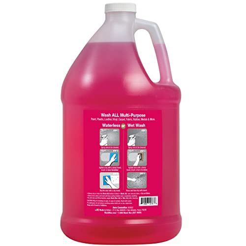 Wash ALL Multi (128 Fl Oz)