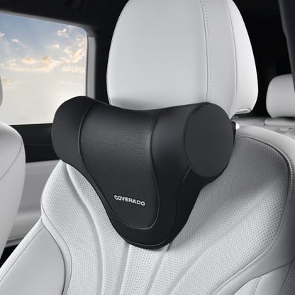 Car Headrest Pillow
