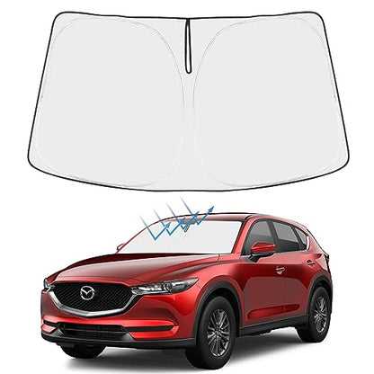 Custom Fit Car Windshield Sun Shade for 2020