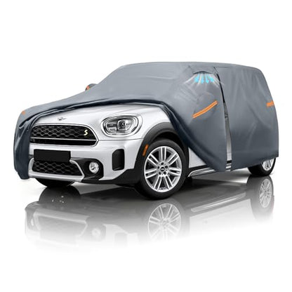 Waterproof MINI Countryman