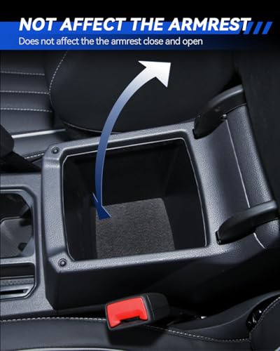 Armrest Cover for Volkswagen Taos S