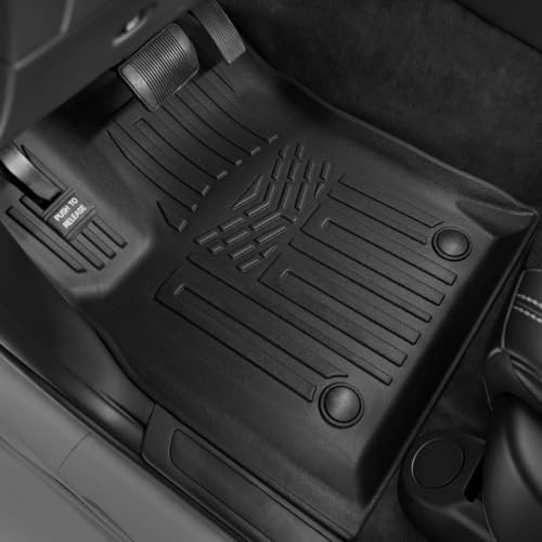 Floor Mats for 2016