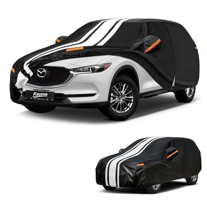 Heavy Duty Car Cover for Mazda CX5 CX