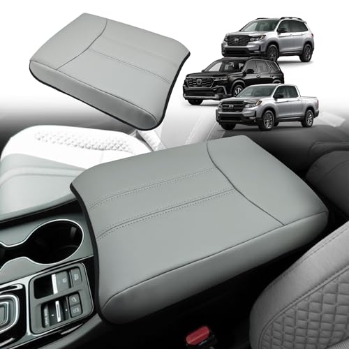 Armrest Cover for Honda Pilot 2023