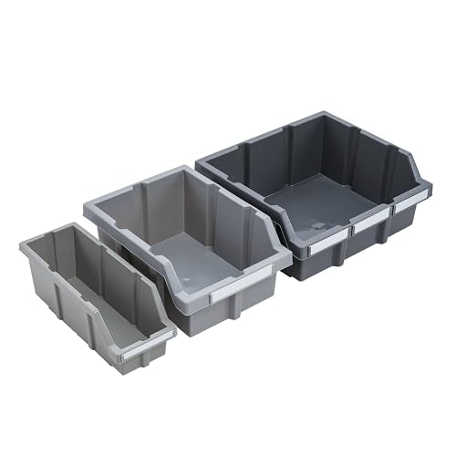 7 Tier NSF 22