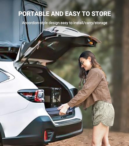 Windshield Sun Shade for Tesla Model S 2012