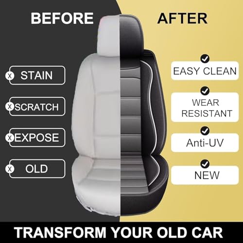 Car Seat Covers Fit for Hyundai Palisade 2020