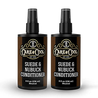 Suede & Nubuck Conditioner (16 Fl Oz)