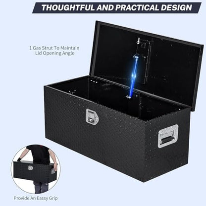 30 Inch Truck Bed Tool Box