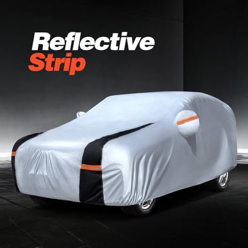 Minivan Car Cover for Kia Carnival MPV