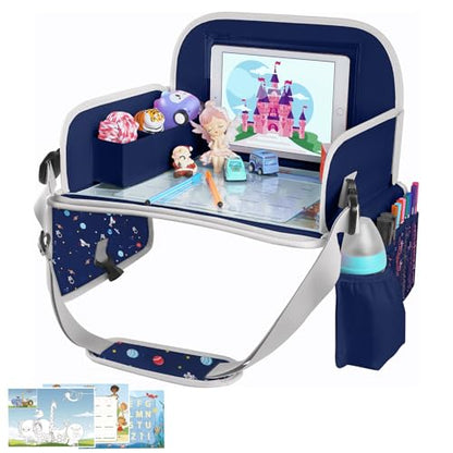 Car Seat Tray for Kids