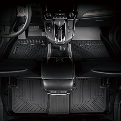 Floor Mats & Cargo Liner Set for 2022
