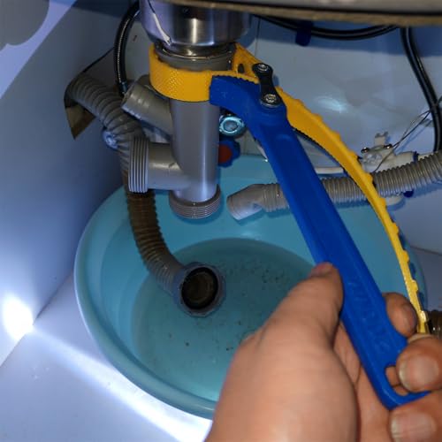 Belt Type Oil Filter Wrench Car Multi
