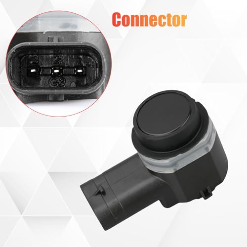 Reverse Backup Parking Assist Sensor