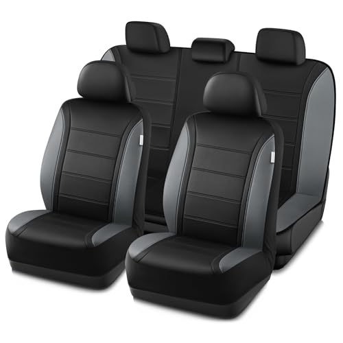 Leather Seat Covers