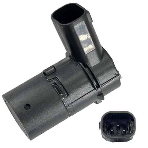Rear Bumper Reverse Back Up Parking Sensor Compatible with Titan Armada