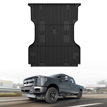 6.75FT Truck Bed Mat for 2009