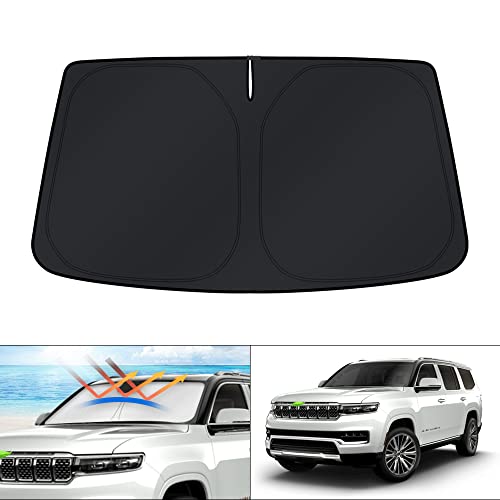 Windshield Sun Shade for 2022