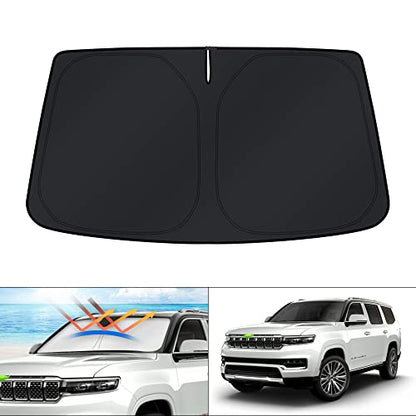 Windshield Sun Shade for 2022