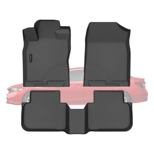 TPE Floor Mats for 2022