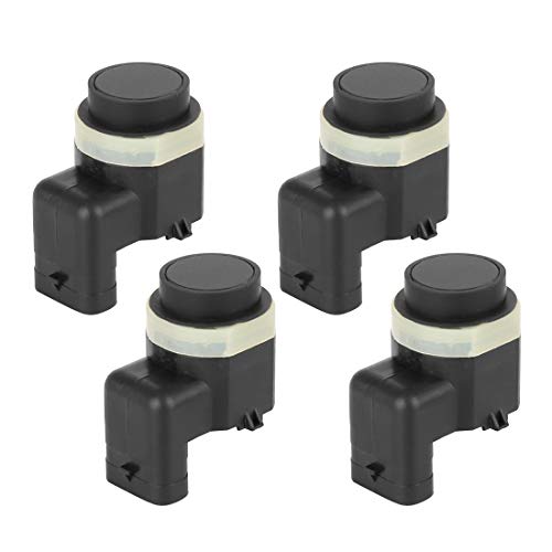 4pcs 66209139868 Car Bumper PDC Reverse Parking Assist Sensor for BMW 5 6 7 x Series Hybrid X6 E53 E70 E71 E83