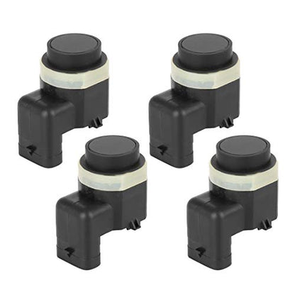 4pcs 66209139868 Car Bumper PDC Reverse Parking Assist Sensor for BMW 5 6 7 x Series Hybrid X6 E53 E70 E71 E83