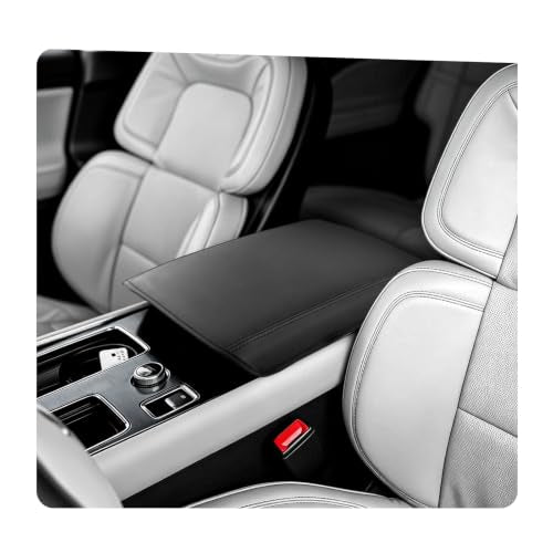 Center Console Cover Compatible with 2020
