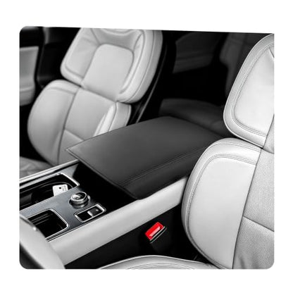 Center Console Cover Compatible with 2020