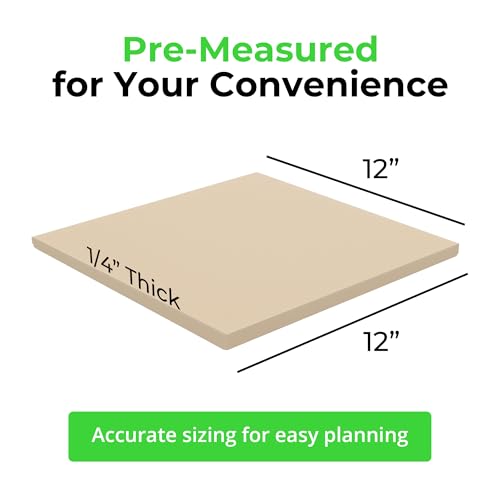 Equipment Pads (4 Count)