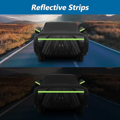 Car Covers for Chevrolet Bel Air