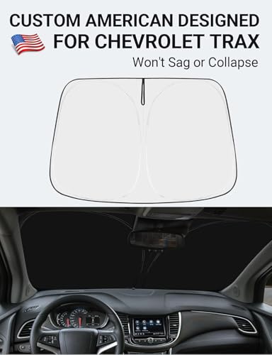 Custom Fit Car Windshield Sun Shade for 2013