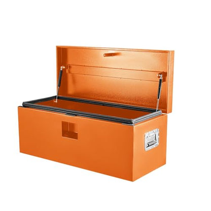 15"X15"X30" Heavy Duty Steel Truck Bed Tool Box