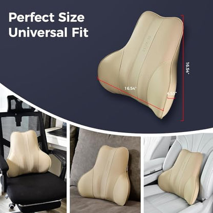 Lumbar Support Pillow for Car
