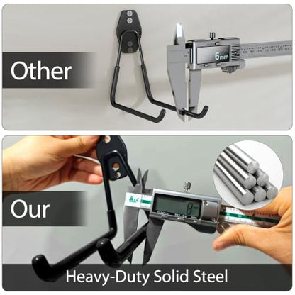 Heavy Duty Garage Hooks