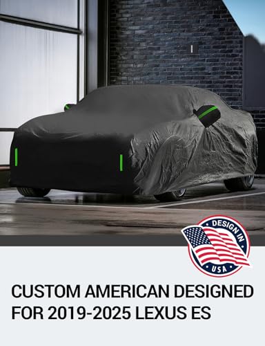 Custom Fit 2019