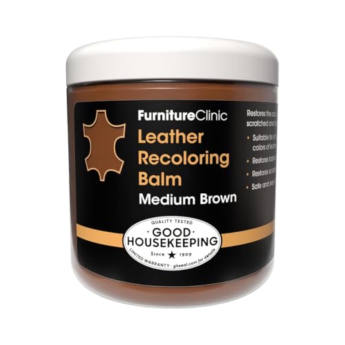 The Original Leather Recoloring Balm (8.5 Fl Oz)