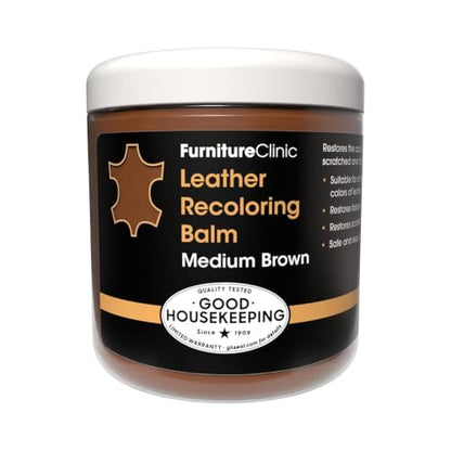 The Original Leather Recoloring Balm (8.5 Fl Oz)