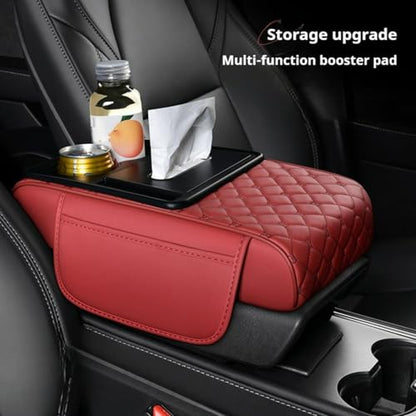 Center Console Cover Organizer