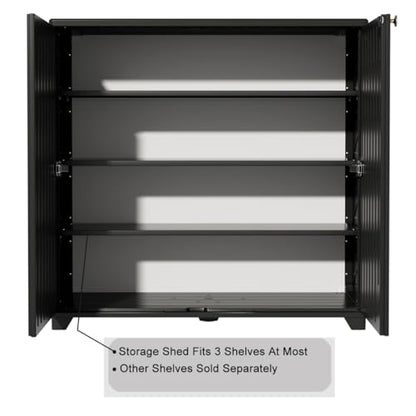 Outdoor Storage Cabinet Waterproof