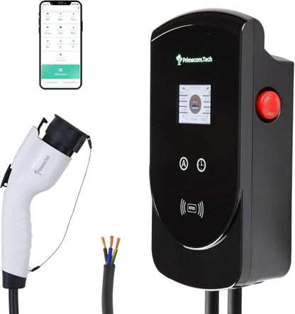 PRIMECOM 80 Amp 20X Faster 22KW 220Volt Level