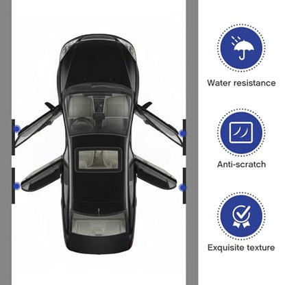 Garage Wall Protector (10 Foot)