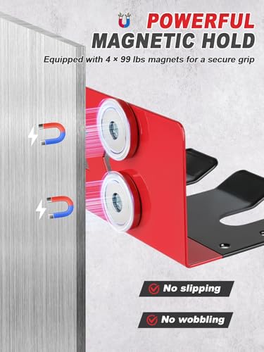 Paint Spray Gun Rack