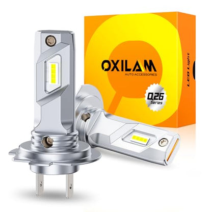H7 Fog Lights LED Bulb (2 Count)