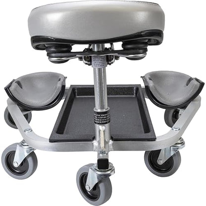 Kneeling Creeper 2 Inch Casters