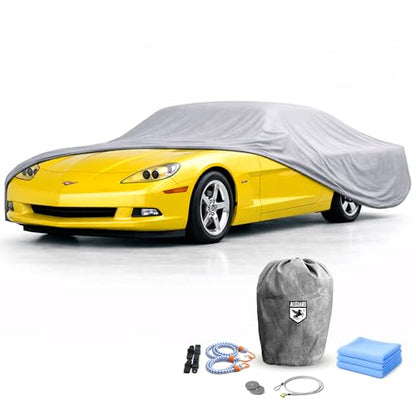 Corvette Car Cover for C6