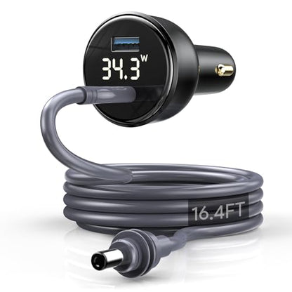 Starlink Mini Car Adapter