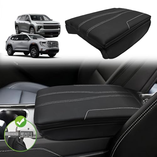 Armrest Cover for 2024