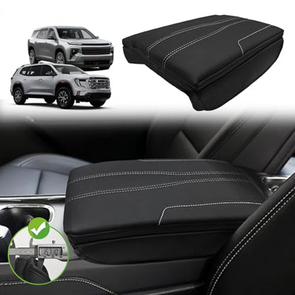 Armrest Cover for 2024